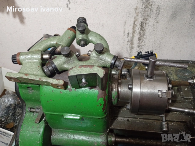 Продавам Струг, снимка 7 - Стругове - 53611396