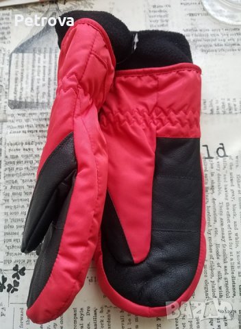 Ръкавици за ски или сноуборд