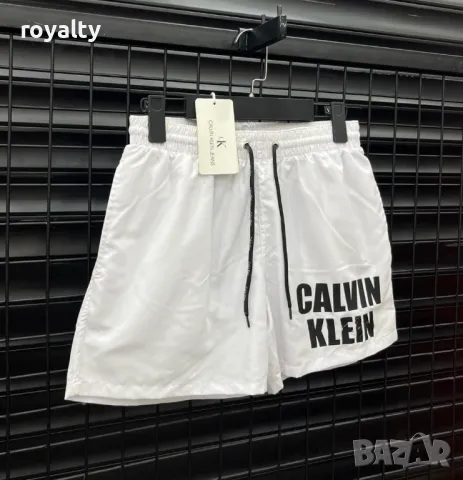 Calvin Klein мъжки бански 