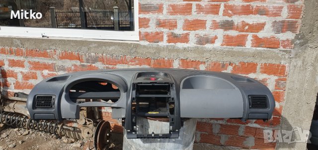 Табло》Арматурно Фиат Скудо 2010г., снимка 1