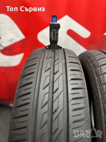 185 60 15, Летни гуми, NorAuto Prevensys4, 2 броя, снимка 4 - Гуми и джанти - 50766978