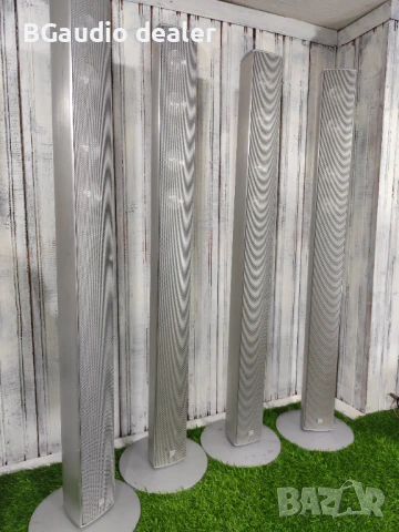 Canton CD-100 ПрОмО Цена , снимка 6 - Тонколони - 51396266