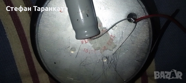 Високо честотен говорител Phillips , снимка 4 - Тонколони - 53506575