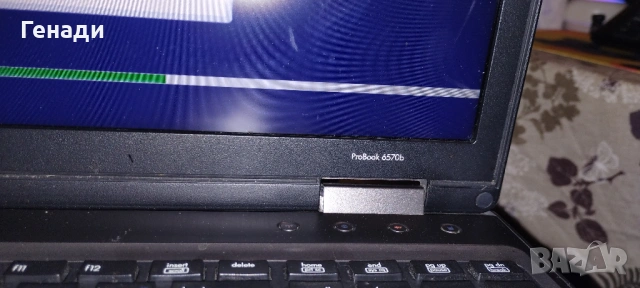 HP ProBook 6570b i5-3210M / 8GB / 32GB SSD, снимка 3 - Лаптопи за работа - 53373929
