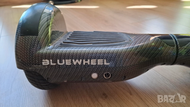 Ховърборд Bluewheel HX310s, снимка 2 - Скейтборд, ховърборд, уейвборд - 52144691