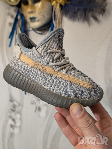 маратонки Yeezy Boost 350 V2 Israfil Kids номер 30 