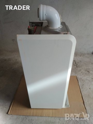 газов котел De Dietrich City 2.24 GN , снимка 11 - Отоплителни печки - 41546574