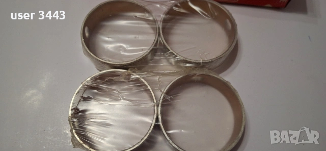 основни лагери , снимка 2 - Части - 53640288