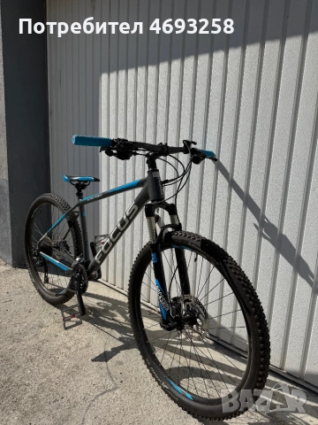 Велосипед , снимка 4 - Велосипеди - 53643300