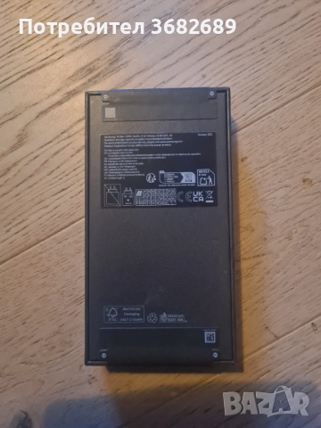 Samsung galaxy s25 128GB  Shadow silver НОВ, снимка 3 - Samsung - 53212034