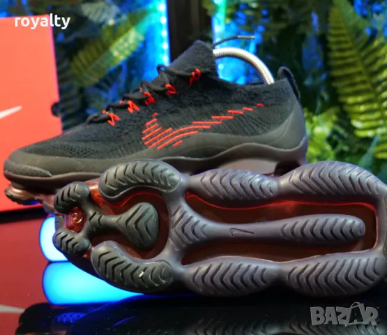 Nike Air Max Scorpion мъжки маратонки 