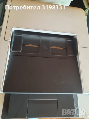 два принтера работещи Внос от Англия, снимка 5 - Друга електроника - 51209675