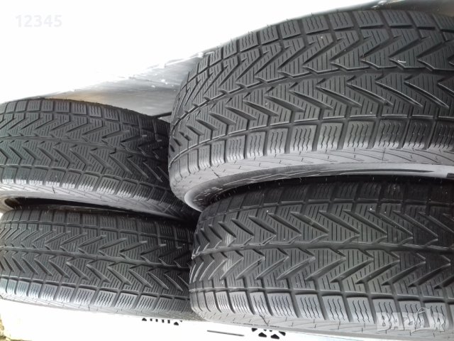 225/60R17 -№10, снимка 11 - Гуми и джанти - 44337347