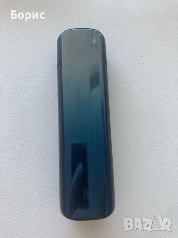 IQOS lil Solid, отличен, снимка 6 - Друга електроника - 56345789