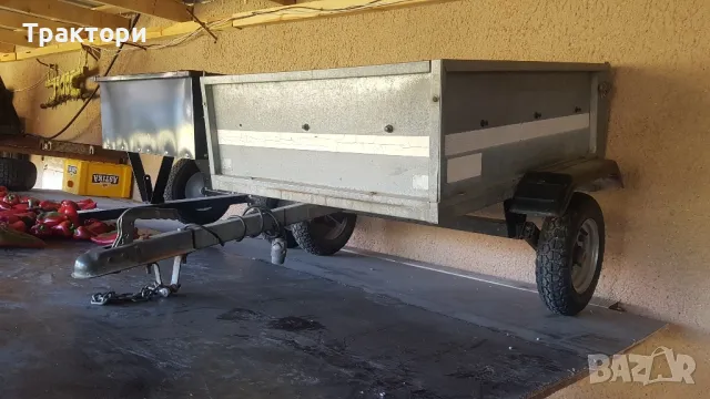 ремарке немско оригинално