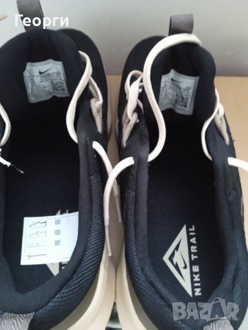 Nike Trail 41 New, снимка 2 - Маратонки - 42512673