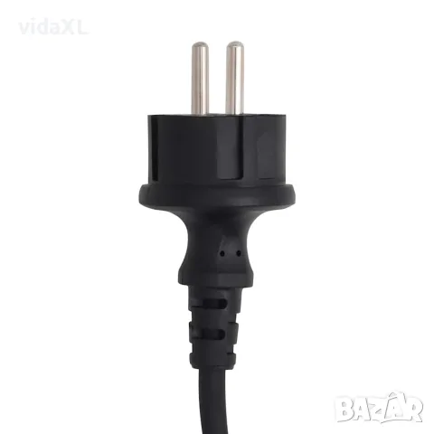 vidaXL LED прожектор със статив 2x100 W студено бяло, снимка 7 - Прожектори - 56146125