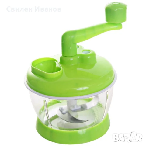 Мултифункционален уред - месомелачка за домашна употреба TV149, снимка 6 - Аксесоари за кухня - 50991436