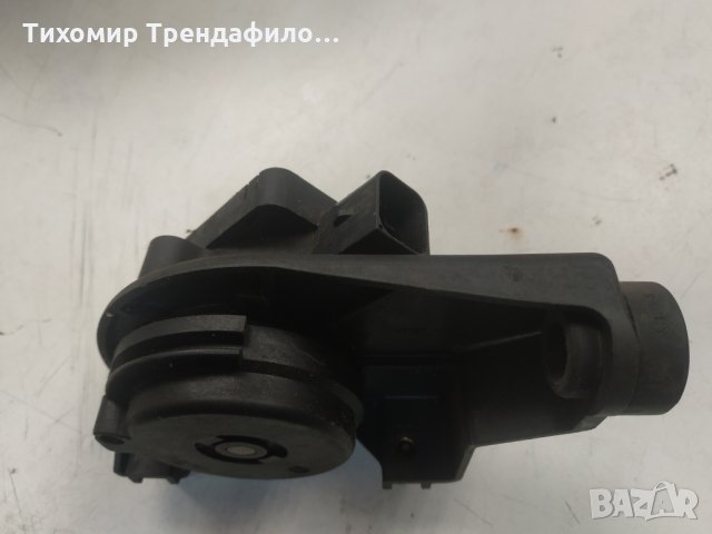 Потенциометър подаване газ за фиат улис 2004г 2.0 дизел 109 к.с. RHW мотор, снимка 5 - Части - 34205332