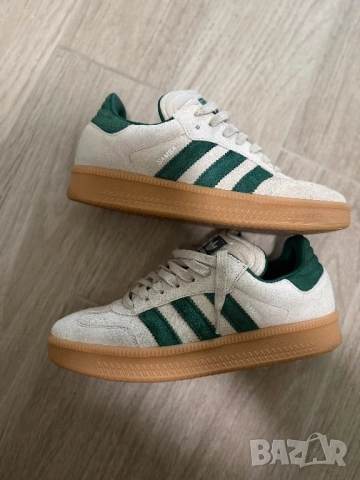 Адидас Маратонки , снимка 2 - Маратонки - 53578467