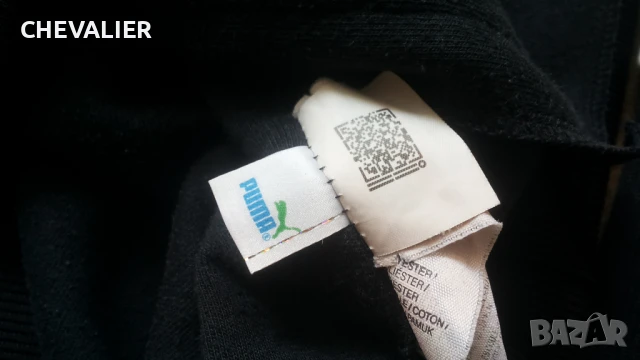 PUMA Ferrari Mens Jacket Размер L мъжка горница 7-67, снимка 18 - Спортни дрехи, екипи - 50449450