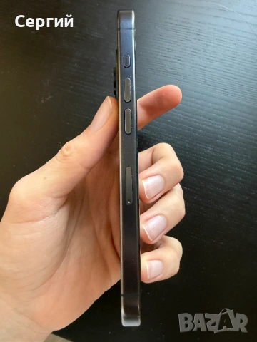 Iphone 15 pro 1tb, снимка 10 - Apple iPhone - 53154936