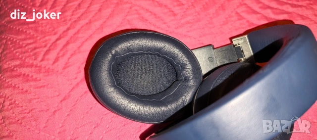 Auronic слушалки, снимка 3 - Слушалки и портативни колонки - 53772603