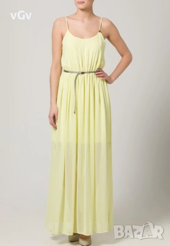 Лятна рокля Guess Los Angeles - S/M, снимка 1