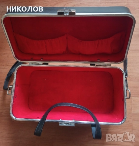 ФОТО - ЧАНТА , снимка 3 - Чанти, стативи, аксесоари - 51741869