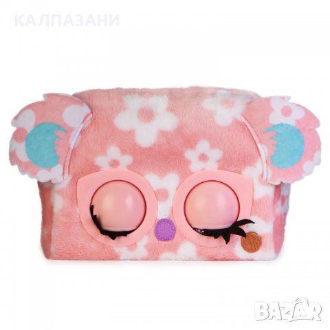 PURSE PETS Чанта Коала Bamboo Boo 6064119, снимка 4 - Други - 38846513
