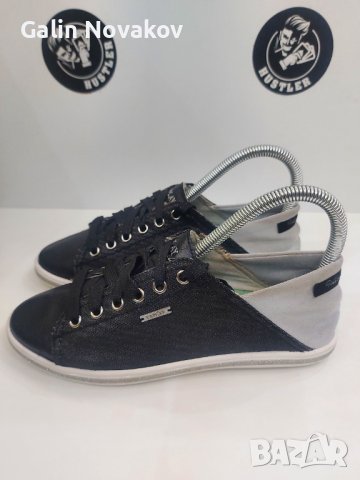 Дамски обувки REPLAY. Номер 37, снимка 2 - Дамски ежедневни обувки - 38702908