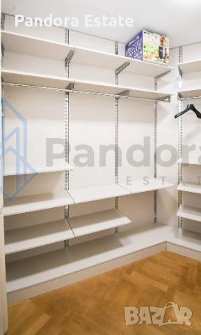 2-СТАЕН апартамент под наем, гр. София, кв.Лозенец, снимка 2 - Апартаменти - 52468034