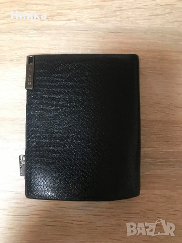 Портмоне еко кожа