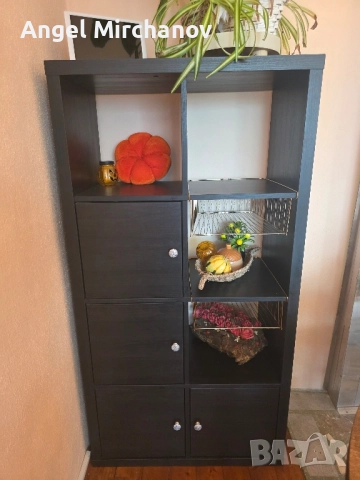 шкаф секция