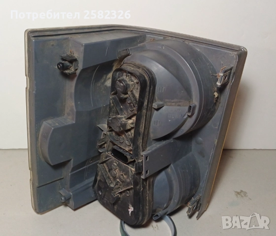 Стопове range rover vogue-2004-2008 - комплект+ляв стоп, снимка 10 - Части - 52693041