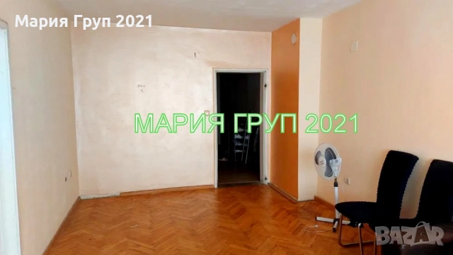 !!!ТОП ОФЕРТА!!!Продавам ТУХЛЕН Апартамент в гр. Хасково до уч."Васил Левски"!!!, снимка 2 - Апартаменти - 51808461