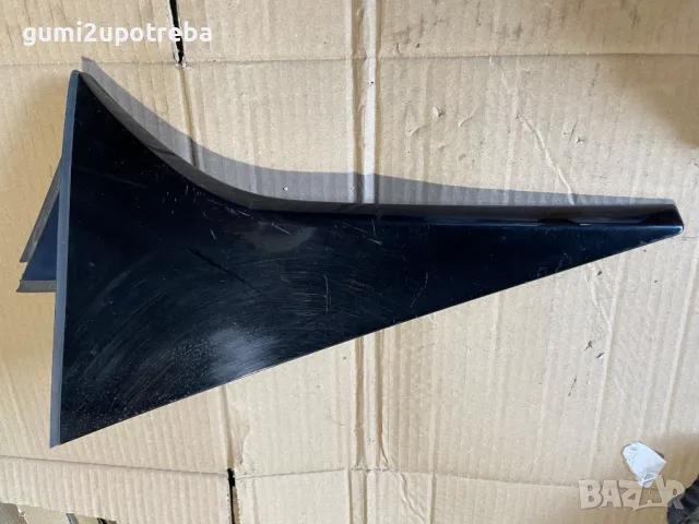 Спойлер Пета Врата Багажник Дясно 10A827940A VW ID.3 E11 pro