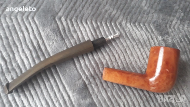 Лула Real Briar #8, снимка 2 - Лули - 53163261