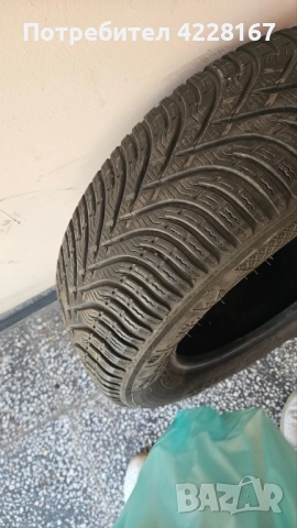 Kleber Krisalp SP-3 185/65/15, снимка 3 - Гуми и джанти - 53666117