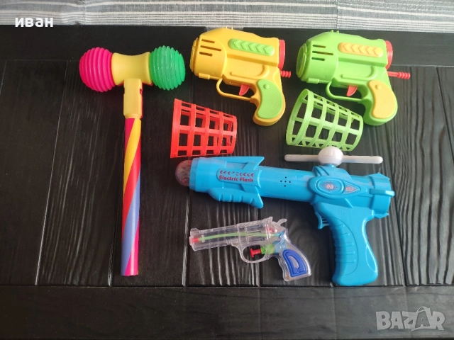 Фиджит - fidget и фигурки, снимка 18 - Фигурки - 38991702