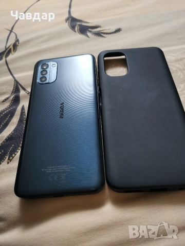 Продавам Nokia G21, снимка 5 - Nokia - 52105147