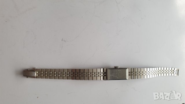Дамски механичен часовник Seiko 1520-3339, снимка 7 - Антикварни и старинни предмети - 42012572