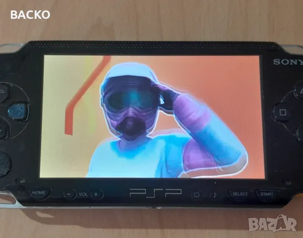 ATV Offroud Firy  Blazin Trails - Игра за SONY PSP, снимка 7 - Игри за PlayStation - 50402218