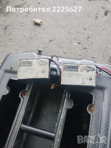лодка за захранка gps, sonar , снимка 8 - Стръв и захранки - 55992665