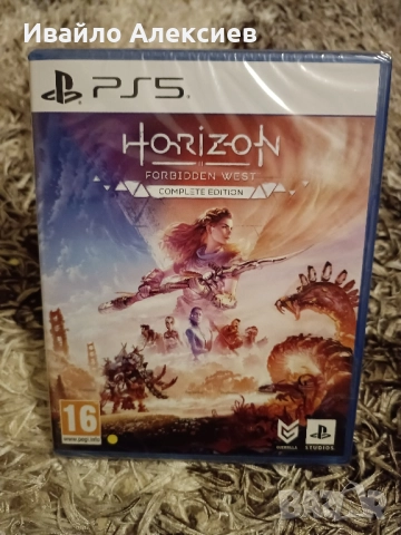 PlayStation 5 [Нови] и PlayStation 4 [Редки Издания] игри PS5 Pro PS4, снимка 7 - Игри за PlayStation - 51471870