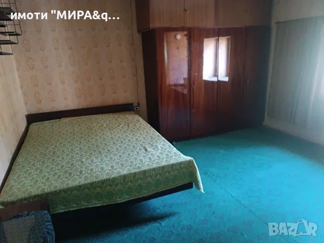 ПРОДАЖБА КЪЩА В С. КРИВО ПОЛЕ, ОБЛ. ХАСКОВО, снимка 10 - Къщи - 55948256