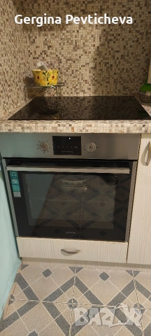 Продавам кухненски кът, снимка 2 - Кухни - 53469752