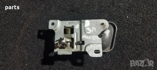 Задна Дясна Вътрешна Дръжка Мицубиши Паджеро , снимка 5 - Части - 50426874