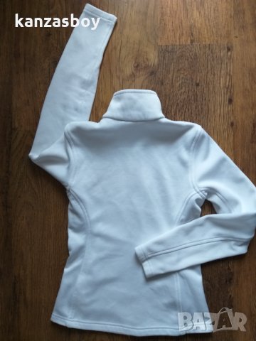 Spyder Jewel Mid WT Core Sweater - страхотно дамско горнище, снимка 9 - Спортни екипи - 36027371