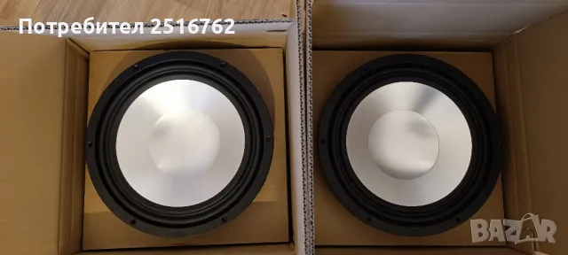 CANTON -SUB1200R,,,,,,VENTO-816, снимка 2 - Тонколони - 48355047